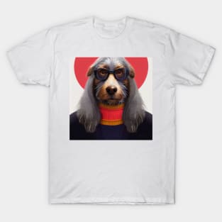 Chaos Theorist Doug T-Shirt